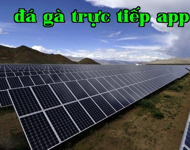 Nhà máy điện mặt trời Tàu Dương Sơn, Hán Năng